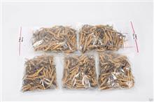 虫草800条/kg